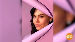 Портретные снимки в домашних условиях. Доброе утро. Фрагмент 