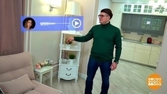 Как мошенники голоса подделывают. Доброе утро. Фрагмент