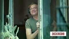 Дети Смоктуновского: жизнь в тени гения. «Эксклюзив» с Дмитрием Борисовым. Анонс