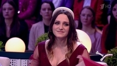 «Обращаюсь ко всем, у кого есть подруги с маленькими детьми», — Лариса Гузеева дала совет, как помочь молодым мамам. Давай поженимся! Фрагмент 