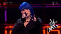 Анастасия Бучковская. «A Song for You»