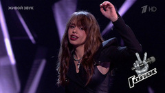 Полина Чирикова. «31-я весна»