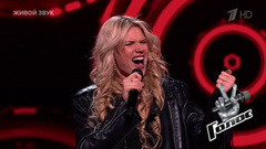 Анна Кравченко. «Life»