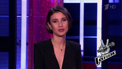 Майя Сайфулина