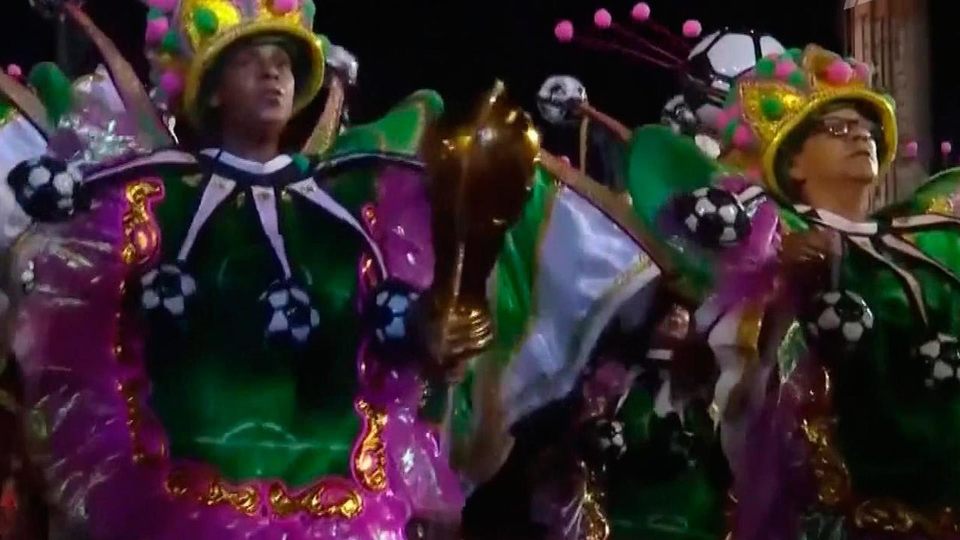 Порно секс у карнавала рио де жанейро (62 фото)