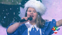 Вокальный коуч Стефания Узкова. Лучше всех! Фрагмент