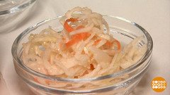 Идем за квашеной капустой. Доброе утро. Фрагмент 