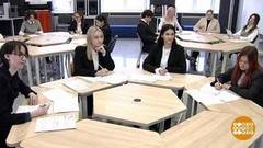 Пробный ЕГЭ: где и как проверить себя? Доброе утро. Фрагмент 