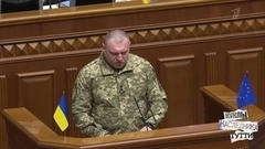 Василий Малюк: глава Службы Беспредельных Убийц. Куклы наследника Тутти. Анонс