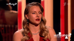 «Каждый образ – это борьба». Внучка Иннокентия Смоктуновского объяснила, почему киногерои ее дедушки стали легендами. Эксклюзив. Фрагмент 