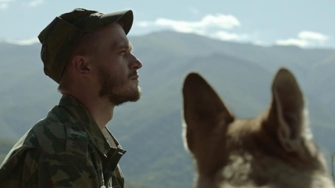 «Я за девушку заступился». Абрек. Анонс