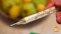 37,5 – это норма? Доброе утро. Фрагмент 