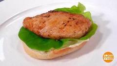 Жарим куриное филе. Доброе утро. Фрагмент