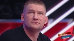 «Что за чушь, вам сколько лет?» Барановскую шокировали заявления мужчины в разводе. Мужское / Женское. Фрагмент