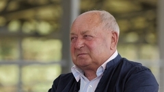 Алексей Мишин: Профессор, каким вы его не видели. Документальный фильм