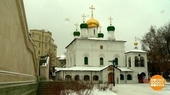 Сретение Господне. Доброе утро. Фрагмент