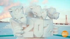 Весна идет! По всем приметам... Доброе утро. Фрагмент 