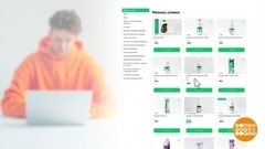 Продукты в интернете: а доставка точно бесплатно? Доброе утро. Фрагмент