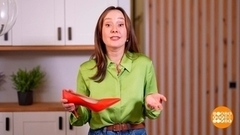 Переезд: собираем вещи. Доброе утро. Фрагмент