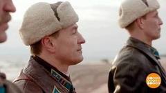 «Воздух»: любовь и война. Доброе утро. Фрагмент 