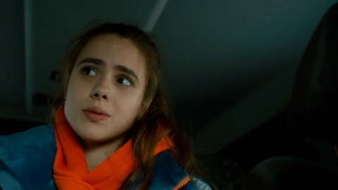 «Вы не понимаете, что он в самое пекло лезет?». 20/22. Художественный фильм. Анонс