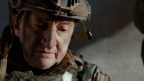 «Не в того ты вырос человека». 20/22. Художественный фильм. Анонс