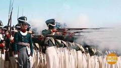 «Союз Спасения». Время, история, люди. Доброе утро. Суббота. Фрагмент