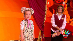 Обаятельная любительница собак Люба Друзьяк. Лучше всех! Фрагмент