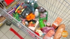 Гипермаркет против магазина у дома: что выгоднее? Доброе утро. Фрагмент 
