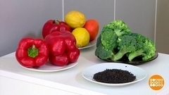 Что такое антиоксиданты и с чем их едят. Доброе утро. Фрагмент 