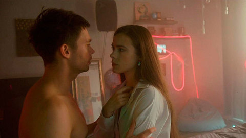 «Не хочу, чтобы мы с тобой ссорились из-за этой темы». 20/22. Анонс