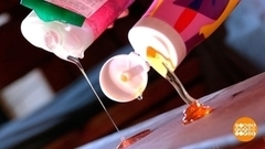 Выбираем гель для душа. Доброе утро. Фрагмент