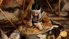 А мы морозов не боимся! Доброе утро. Фрагмент 