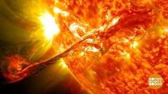 Солнце, что с тобой? Доброе утро. Фрагмент