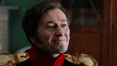 «Я бы начал». Союз спасения. Анонс