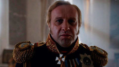 «А решает не сенат, а гвардия». Союз спасения. Анонс