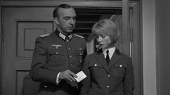 «Мне понравился ваш протеже». Щит и меч. Анонс