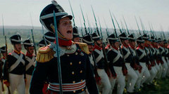 «Господа, вы арестованы». Союз спасения. Анонс