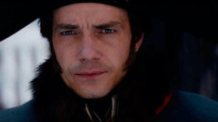 «А ведь то самое время — шалить». Союз спасения. Анонс