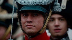 «Хочу жизнь переменить к лучшему». Союз спасения. Анонс