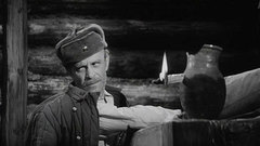 «Имеет человек право один раз с начала начать?» Проверка на дорогах. Фильм Алексея Германа. Анонс