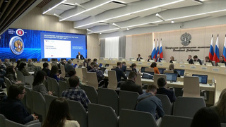 Центризбирком РФ максимально расширил наблюдение за дистанционным электронным голосованием