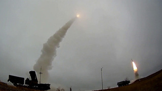 Российские средства ПВО за сутки перехватили семь крылатых ракет Storm Shadow и ракету ЗРК Patriot
