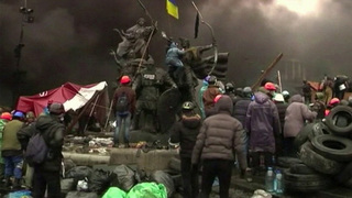 На Украине признали, что на Майдане в 2014 году не было российских снайперов