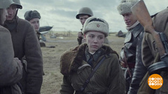 «Воздух»: успеть в кино! Доброе утро. Фрагмент