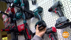 Шуруповерт — лучший подарок? Доброе утро. Фрагмент