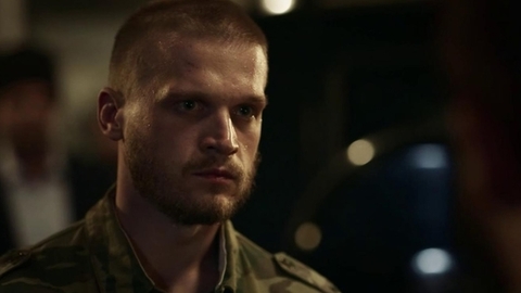 «Давай я его куплю у тебя». Абрек. Анонс