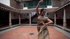 Проект «Цивилизации». Фильм шестой. Индия. Анонс