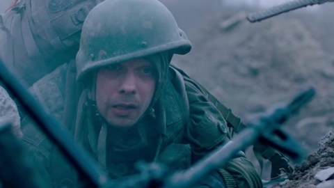 «Я скажу, как есть». 20/22. Анонс