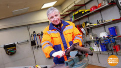 Болт, я тебя достану! Доброе утро. Фрагмент